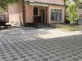 Отдельный дом · 4 комнаты · 120 м² · 6 сот., Яблочная 19а — ул шаумяна за 55 млн ₸ в Кыргауылдах