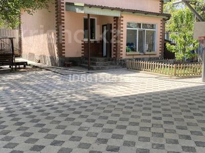 Отдельный дом · 4 комнаты · 120 м² · 6 сот., Яблочная 19а — ул шаумяна за 55 млн ₸ в Кыргауылдах