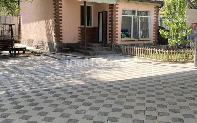 Отдельный дом · 4 комнаты · 120 м² · 6 сот., Яблочная 19а — ул шаумяна за 55 млн ₸ в Кыргауылдах — фото 26