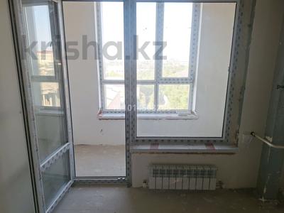 3-бөлмелі пәтер · 93.6 м² · 6/10 қабат, Спорттық ш/а, Байтурсынова 35/7, бағасы: 46 млн ₸ в Шымкенте, Туран р-н