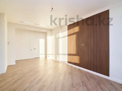 4-бөлмелі пәтер · 115.6 м² · 14/17 қабат, Шығанақ 1 — Кенесары, бағасы: 79.5 млн 〒 в Астане, Сарыарка р-н