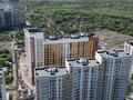 1-комнатная квартира · 46.99 м² · 4/12 этаж, Чингиз Айтматов 63 за 27 млн ₸ в Астане