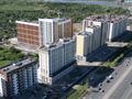 1-комнатная квартира · 46.99 м² · 4/12 этаж, Чингиз Айтматов 63 за 27 млн ₸ в Астане — фото 2