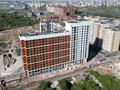 1-комнатная квартира · 46.99 м² · 4/12 этаж, Чингиз Айтматов 63 за 27 млн ₸ в Астане — фото 3