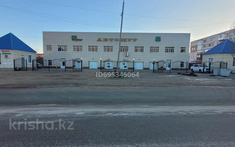 Еркін · 1400 м², бағасы: 378 млн 〒 в Кокшетау — фото 2