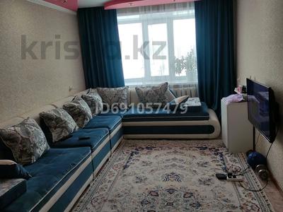 3-комнатная квартира, 67 м², 3/5 этаж, Аблайхана за 20 млн 〒 в Щучинске