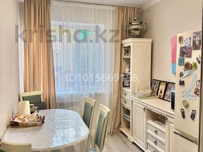 4-бөлмелі пәтер · 86 м² · 1/12 қабат, Радостовца 158 — Гагарина-Темирязева, бағасы: 90 млн ₸ в Алматы, Бостандыкский р-н