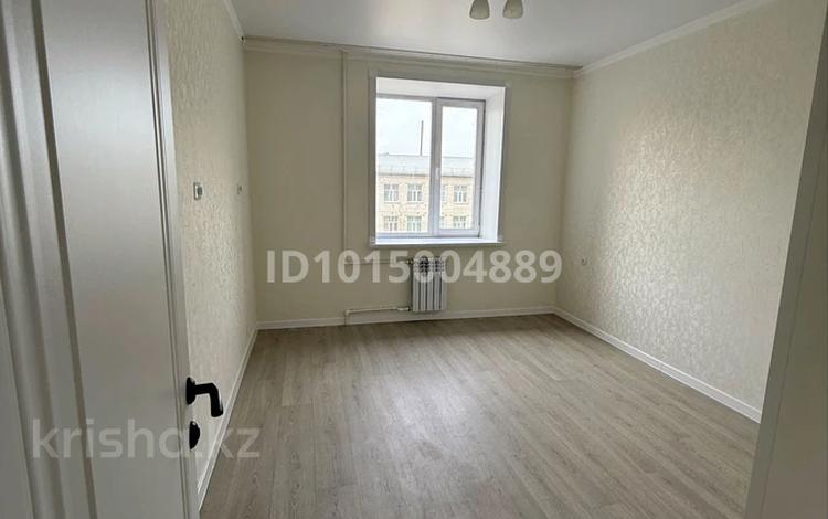 2-бөлмелі пәтер · 65 м² · 4/7 қабат, юность 10А — смолл на селевина, бағасы: 34 млн ₸ в Семее — фото 2