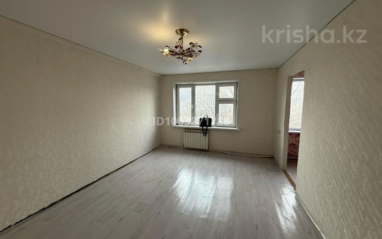 3-комнатная квартира · 59.2 м² · 5/5 этаж, Старый город, Ломоносова 30 за 11.8 млн 〒 в Актобе — фото 4