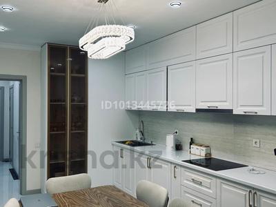 2-комнатная квартира · 70 м² · 8/9 этаж, мкр Нурсая, Абулхайр-хана за 55 млн ₸ в Атырау