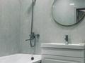 2-бөлмелі пәтер · 70 м² · 8/9 қабат, Нұрсая ш/а., Абулхайр-хана, бағасы: 55 млн ₸ в Атырау, мкр Нурсая — фото 17