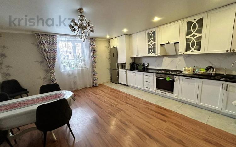 Отдельный дом · 4 комнаты · 151 м² · 15 сот., Сатпаева 9 за 38 млн 〒 в Жибек Жолы — фото 2