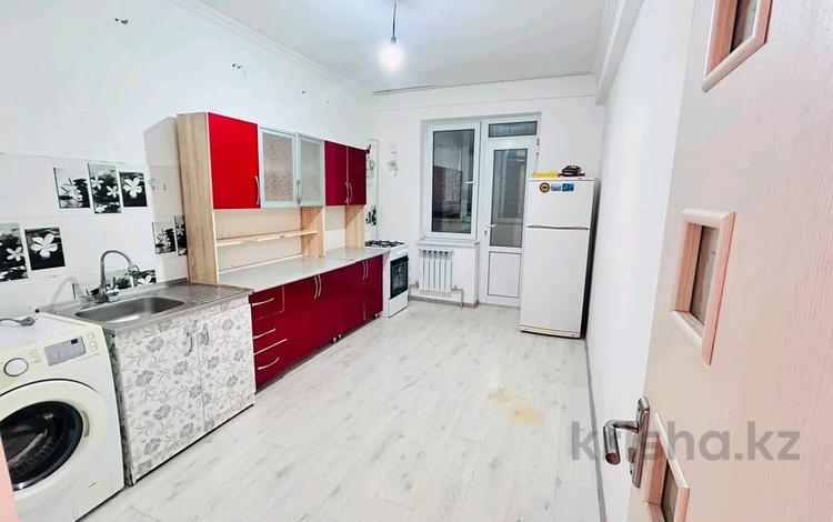 3-комнатная квартира · 60 м² · 9/9 этаж, Туран 2 — Туран 2 за 130 000 ₸ в Шымкенте — фото 2