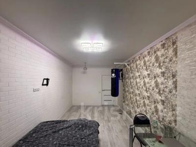 1-комнатная квартира · 27 м² · 10/10 этаж, жунисова за 20 млн ₸ в Алматы, Наурызбайский р-н