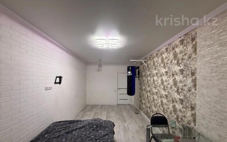1-комнатная квартира · 27 м² · 10/10 этаж, жунисова за 20 млн ₸ в Алматы, Наурызбайский р-н — фото 3