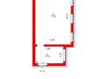 Свободное назначение · 88.6 м² за 80 млн ₸ в Астане, Сарайшык р-н — фото 14