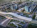 Свободное назначение · 88.6 м² за 80 млн ₸ в Астане, Сарайшык р-н — фото 16