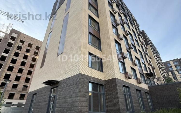 Еркін · 88.6 м², бағасы: 80 млн ₸ в Астане, Сарайшык р-н — фото 20