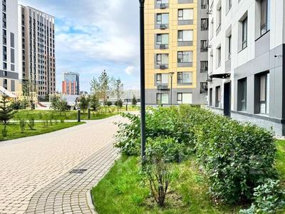 2-комнатная квартира · 56 м² · 2/9 этаж, Толе би 65 — ХАН ШАТЫР. САМАЯ НИЗКАЯ ЦЕНА!!! за ~ 48 млн ₸ в Астане, Нура р-н