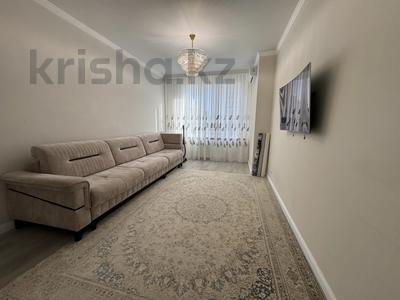 2-бөлмелі пәтер · 56 м² · 2/9 қабат, Толе би 65 — GreenLine.Asylmura Ualihanov, бағасы: ~ 48 млн ₸ в Астане, Нура р-н