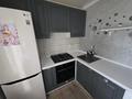 2-комнатная квартира · 45 м² · 1/5 этаж, проспект такелсиздик 6/2 — Петрова за 23 млн ₸ в Астане, Алматы р-н