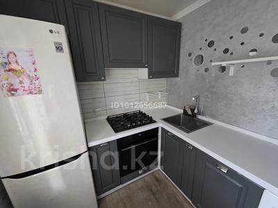2-комнатная квартира · 45 м² · 1/5 этаж, проспект такелсиздик 6/2 — Петрова за 23 млн ₸ в Астане, Алматы р-н