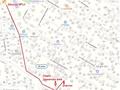 Участок · 6.4 сотки, Төлеби 24Б — Школ 13 за 24 млн ₸ в Туздыбастау (Калинино) — фото 8