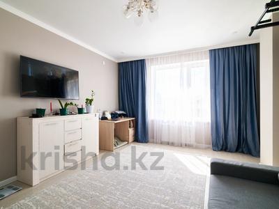 2-комнатная квартира · 64.2 м² · 2/8 этаж, тынышбаева 5 за 32.6 млн ₸ в Астане, Сарайшык р-н