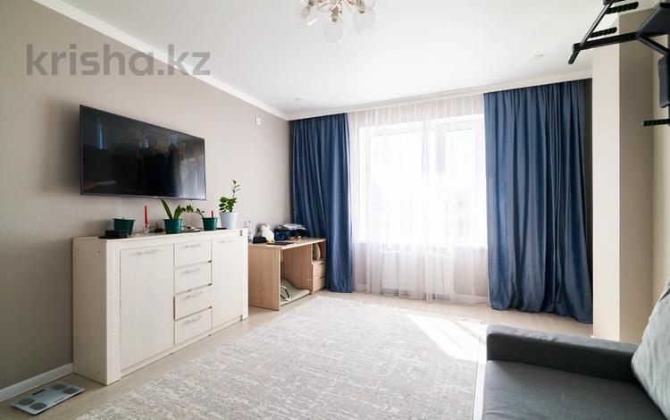 2-комнатная квартира · 64.2 м² · 2/8 этаж, тынышбаева 5 за 32.6 млн ₸ в Астане, Сарайшык р-н — фото 22