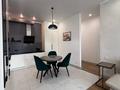 2-комнатная квартира · 70 м² · 8/16 этаж, Мкр. Самал-3 15 — Достык за 550 000 〒 в Алматы, Медеуский р-н — фото 16