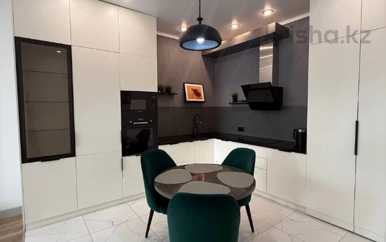2-комнатная квартира · 70 м² · 8/16 этаж, Мкр. Самал-3 15 — Достык за 550 000 〒 в Алматы, Медеуский р-н — фото 33