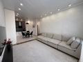 2-комнатная квартира · 70 м² · 8/16 этаж, Мкр. Самал-3 15 — Достык за 550 000 〒 в Алматы, Медеуский р-н — фото 27