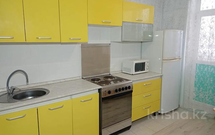 1-комнатная квартира · 40 м² · 2/7 этаж, Болекпаева 14 — Жумабаева за 200 000 ₸ в Астане, Сарайшык р-н — фото 2