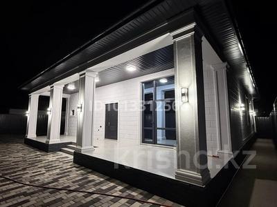 Жеке үй · 5 бөлме · 220 м² · 6 жүзд., Тумар 45А, бағасы: 85 млн ₸ в Туздыбастау (Калинино)