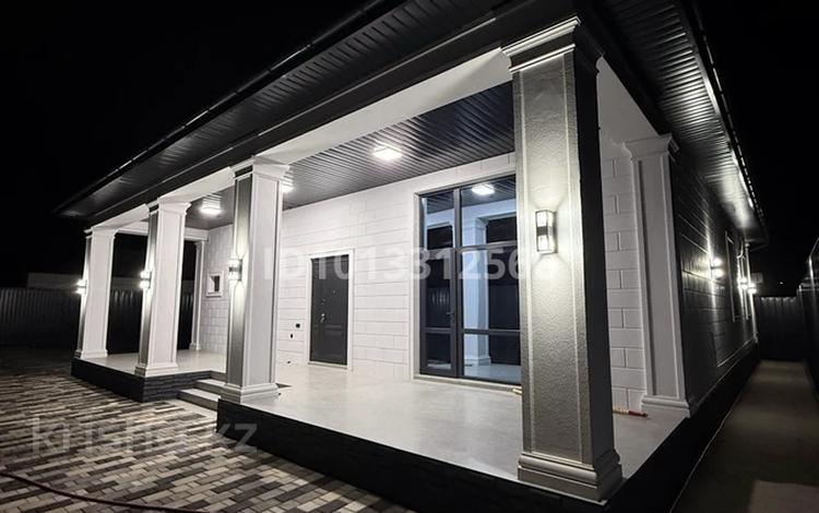 Жеке үй · 5 бөлме · 220 м² · 6 жүзд., Тумар 45А, бағасы: 85 млн ₸ в Туздыбастау (Калинино) — фото 2