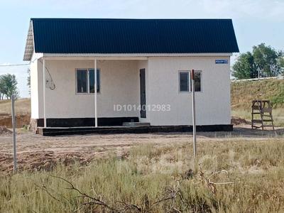 Отдельный дом · 2 комнаты · 40 м² · 8 сот., Алатау 173 за ~ 6.6 млн ₸ в Узынагаш