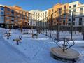 2-комнатная квартира · 69 м² · 4/6 этаж, Качарская 23 за 22.5 млн ₸ в Рудном — фото 3
