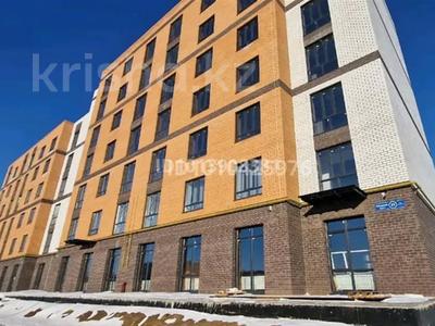 2-бөлмелі пәтер · 69 м² · 4/6 қабат, Качарская 23, бағасы: 22.5 млн ₸ в Рудном