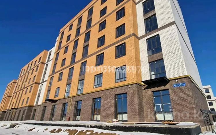 2-комнатная квартира · 69 м² · 4/6 этаж, Качарская 23 за 22.5 млн ₸ в Рудном — фото 10