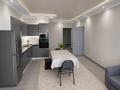 2-комнатная квартира · 54 м² · 8/9 этаж, Райымбек батыра 283 за 30 млн ₸ в 