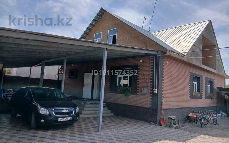 Отдельный дом · 5 комнат · 140 м² · 4 сот., Ул.Ашакеева 2 — Ержан магазин за 26 млн ₸ в Каргалы (п. Фабричный) — фото 20
