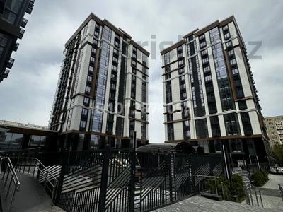 3-комнатная квартира · 106 м² · 6/12 этаж, Розыбакиева 158 — Сатпаева-Розыбакиева за 105 млн ₸ в Алматы, Бостандыкский р-н