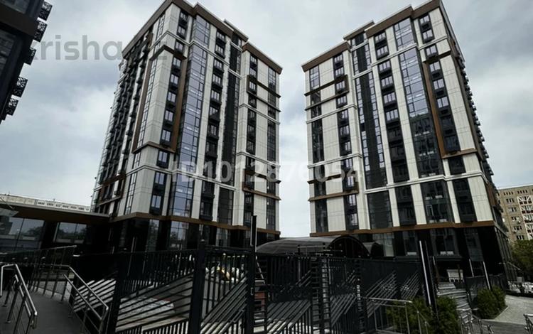 3-комнатная квартира · 106 м² · 6/12 этаж, Розыбакиева 158 — Сатпаева-Розыбакиева за 105 млн ₸ в Алматы, Бостандыкский р-н — фото 2