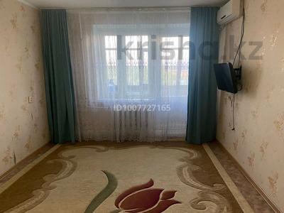 1-комнатная квартира · 33.8 м² · 3/5 этаж, мкр. Зачаганск пгт 57/1 за 13 млн ₸ в Уральске