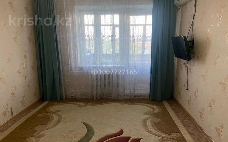 1-комнатная квартира · 33.8 м² · 3/5 этаж, мкр. Зачаганск пгт 57/1 за 13 млн ₸ в Уральске — фото 2