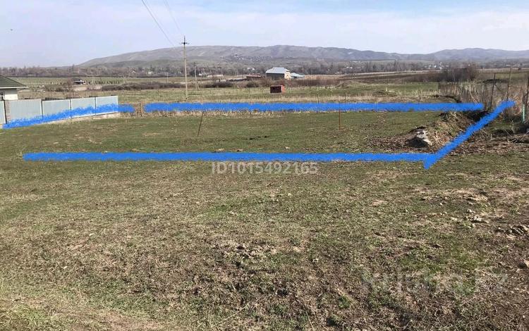 Жер телімі · 8 сотық, Алатау ауданы, бағасы: 20 млн ₸ в Талгаре — фото 2