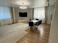 4-комнатная квартира · 120 м² · 8/12 этаж, Бухар жырау 32 за 78 млн ₸ в Астане, Есильский р-н