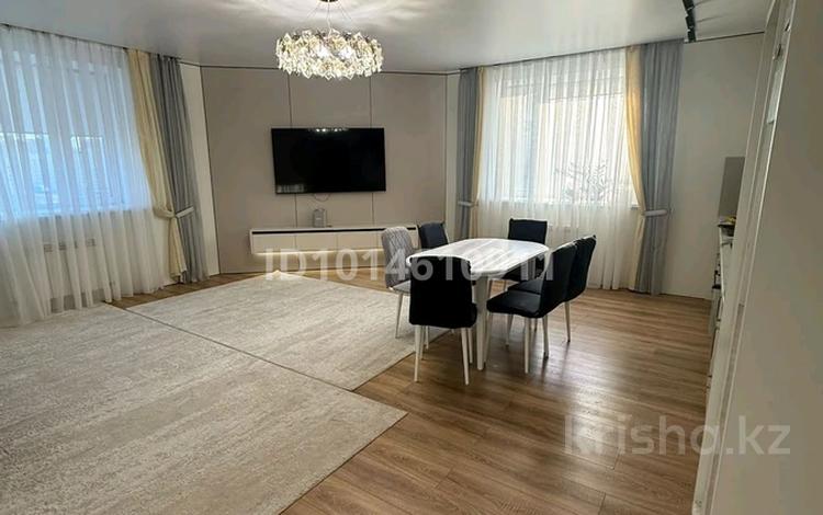 4-комнатная квартира · 120 м² · 8/12 этаж, Бухар жырау 32 за 78 млн ₸ в Астане, Есильский р-н — фото 37