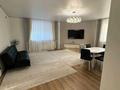 4-комнатная квартира · 120 м² · 8/12 этаж, Бухар жырау 32 за 78 млн ₸ в Астане, Есильский р-н — фото 3