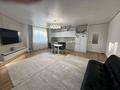 4-комнатная квартира · 120 м² · 8/12 этаж, Бухар жырау 32 за 78 млн ₸ в Астане, Есильский р-н — фото 4